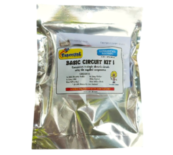 Basic Circuit Kit I