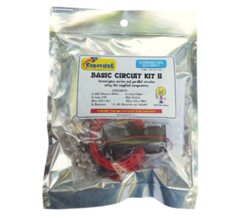 Basic Circuit Kit II