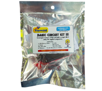 Basic Circuit Kit III