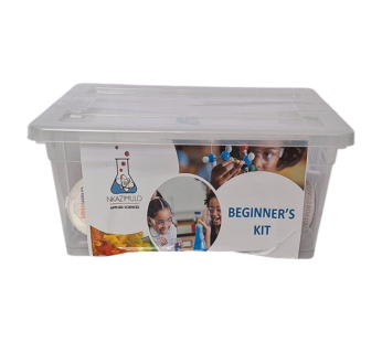 ChemStart Beginner Kit