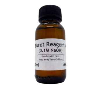 Biuret Reagent A 50ml
