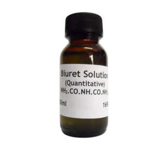 Biuret Solution 50ml