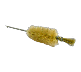 Brush Burette