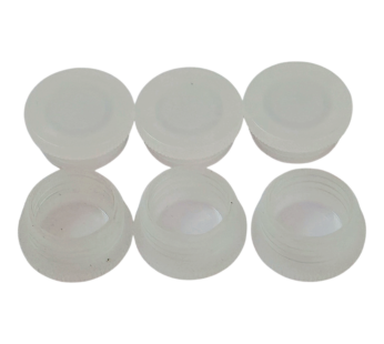 Cap Insert 24mm pk6