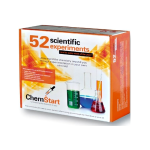 ChemStart 52 Experiments Kit
