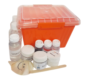 ChemStart Intermediate Kit