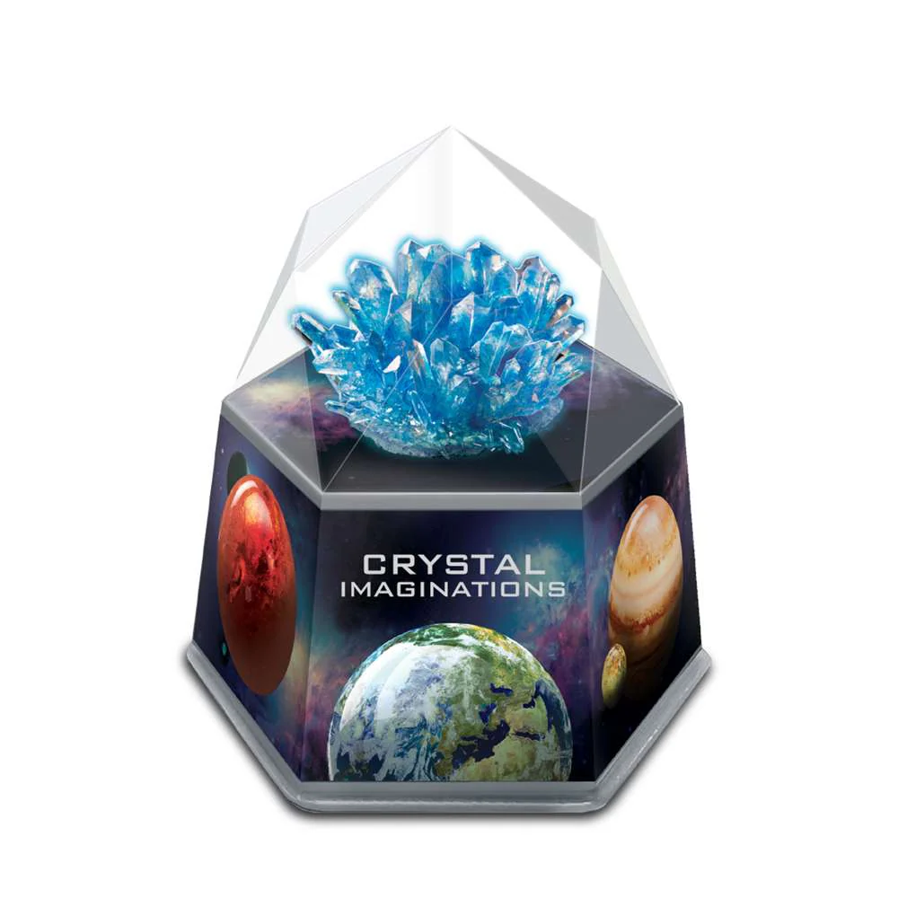 Crystal Imaginations Blue - Image 2
