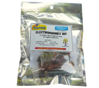 Electromagnet Kit