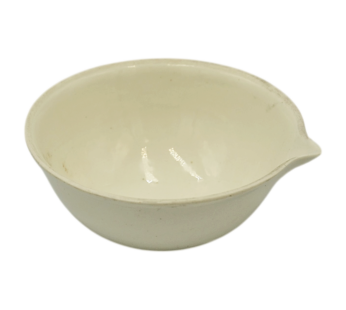 Basin Evaporating  125ml