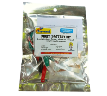Fruit Battery Kit