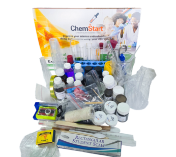 Natural Science Grade 9 Kit