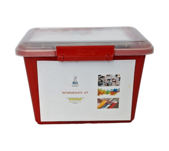 ChemStart Intermediate Kit