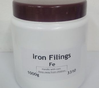 Iron Filings 1000g