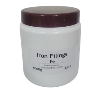 Iron Filings 1000g
