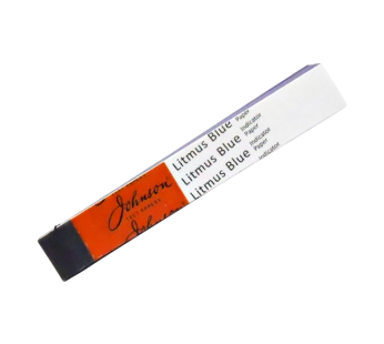 Litmus Paper Blue