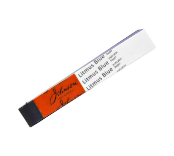 Litmus Paper Red