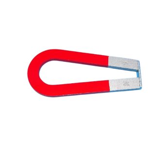 Magnet Horseshoe (Weak)