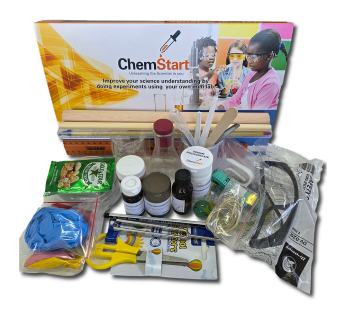 Natural Science Grade 4 Kit