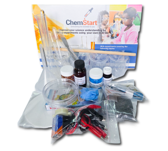 Natural Science Grade 6 Kit