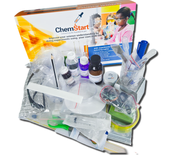 Natural Science Grade 7 Kit