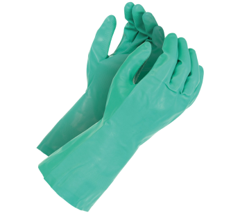 Gloves Nitrile – Size 10 (X-Large)