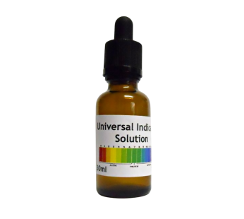 Universal Indicator Solution 30ml