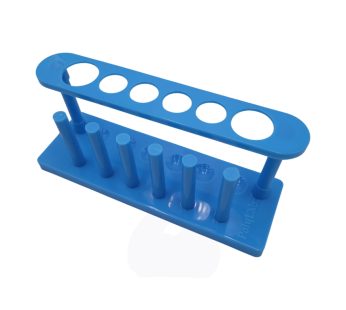 Rack Test Tube 16mm