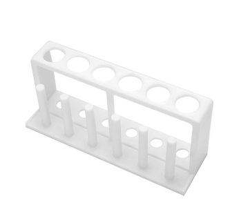Rack Test Tube 16mm