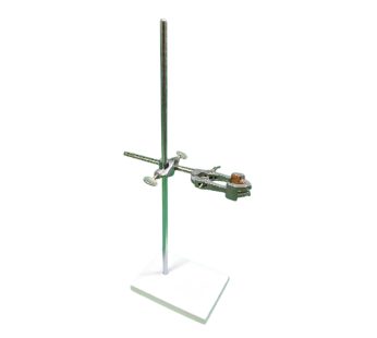 Stand Retort Complete