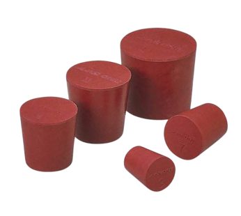 Stopper Rubber no 25 1Hole
