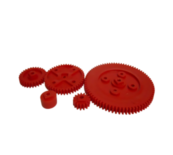 Gear Pack
