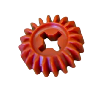 Gear Small 20T 20mm