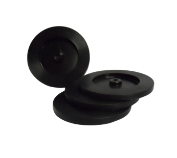 Wheels Plastic