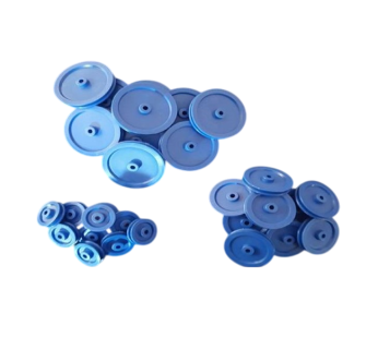 Pulley Pack Blue