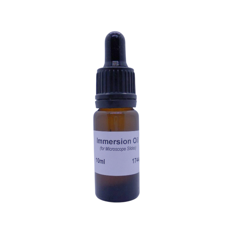 Oil for Immersion 10ml