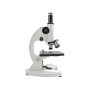 Microscope Optical (Lamp) - Student Monocular Biological Microscope Xsp 01 02-2