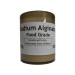 Sodium Alginate 25g (Food Grade)