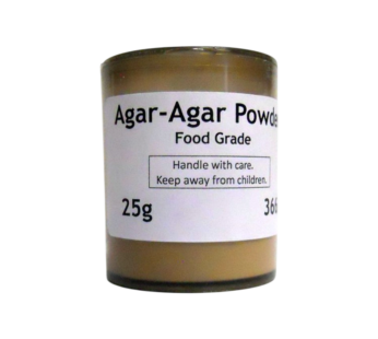 Agar-Agar Powder 25g