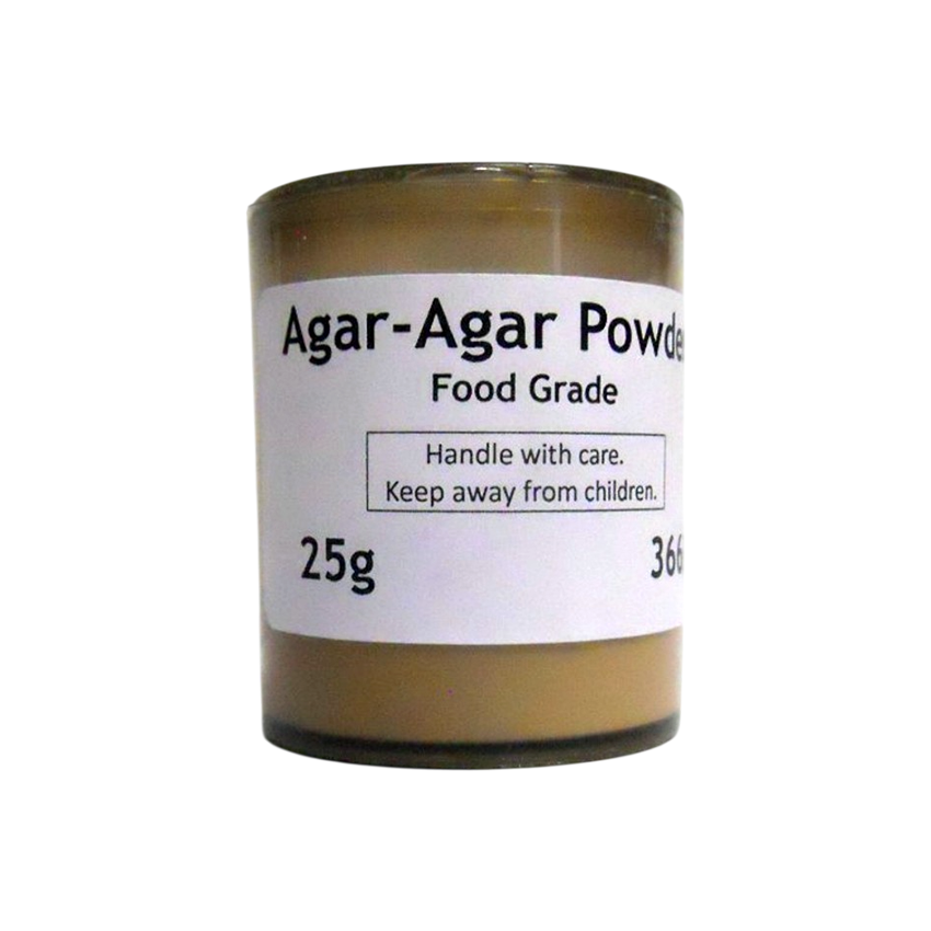 Agar-Agar Powder 25g
