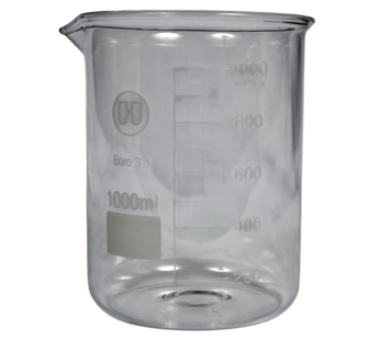 Beaker Gl 1000ml
