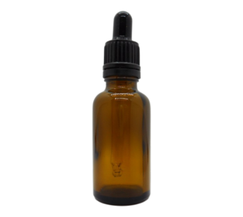 Bottle Dropper 30ml