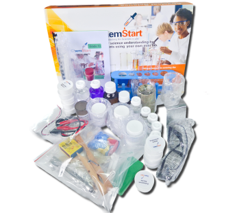 ChemStart Grade 10 Kit