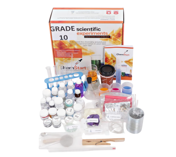ChemStart Grade 10 Kit