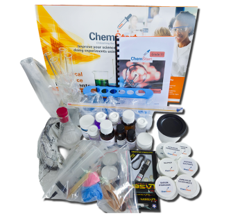ChemStart Grade 11 Kit