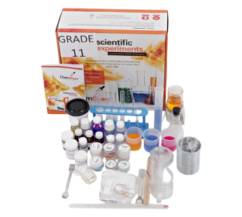ChemStart Grade 11 Kit