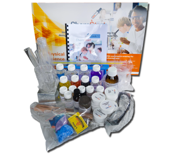 ChemStart Grade 12 Kit