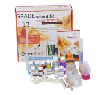 ChemStart Grade 12 Kit