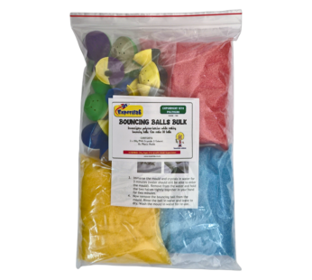 Bouncing Balls Bulk Pack