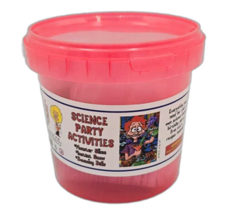 Party Activity Pack