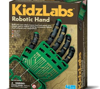 Robotic Hand